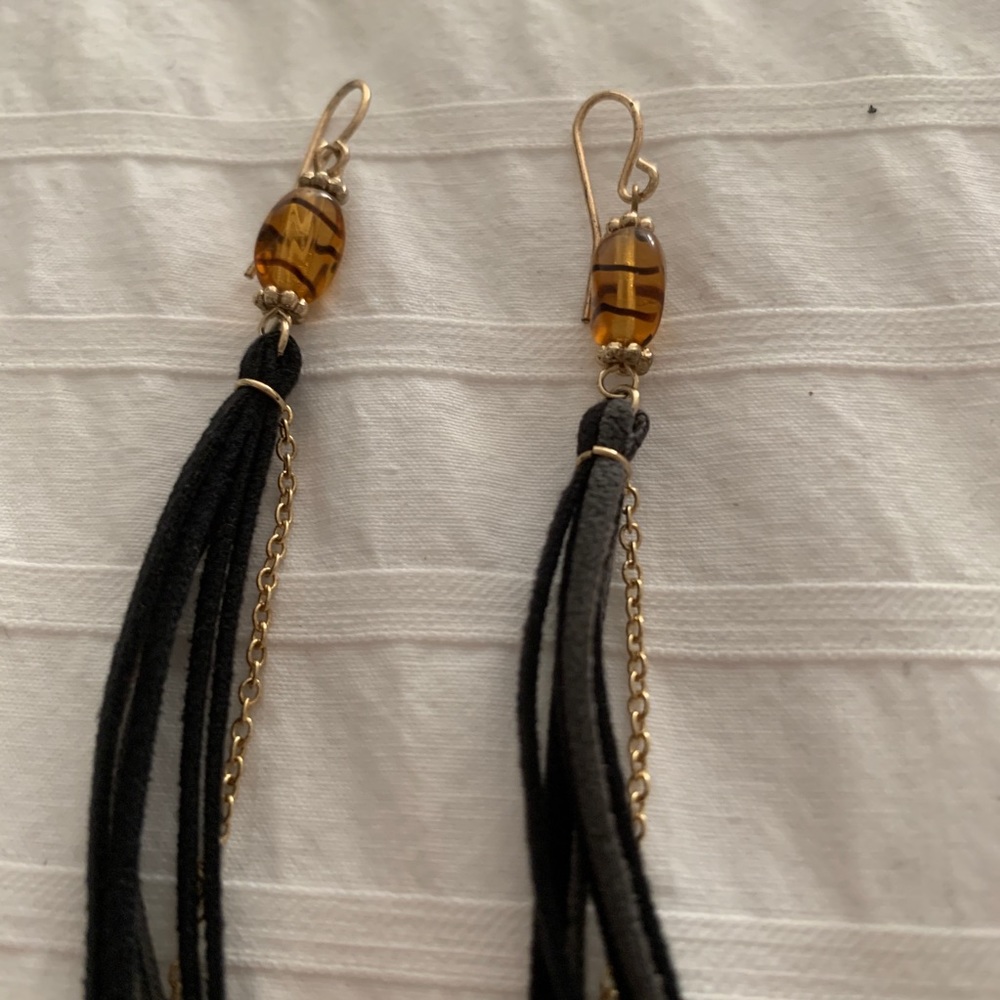 Tassel Earring Bundle - image 5